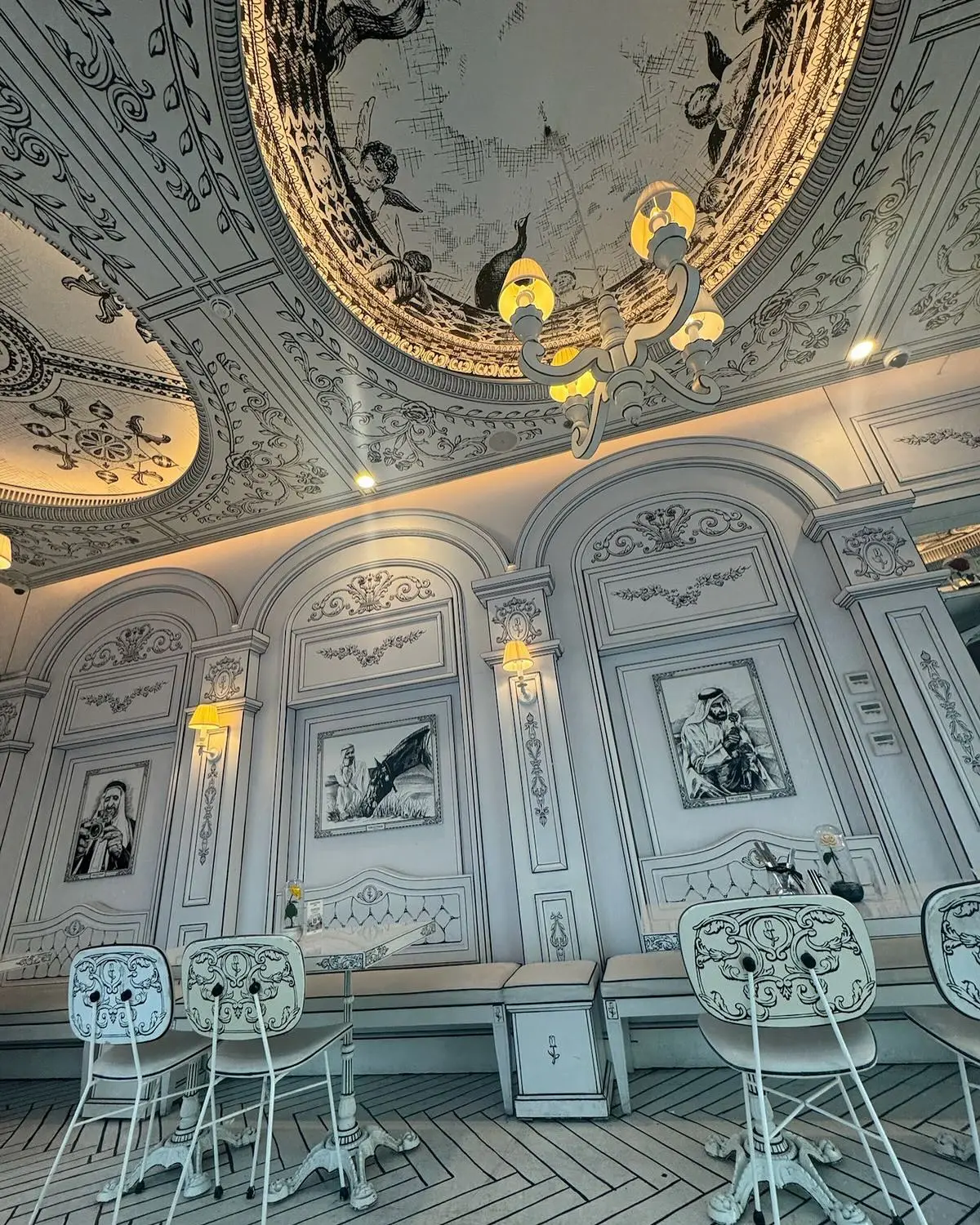 Yohani's Coffee Habit Stirs Up Social Buzz