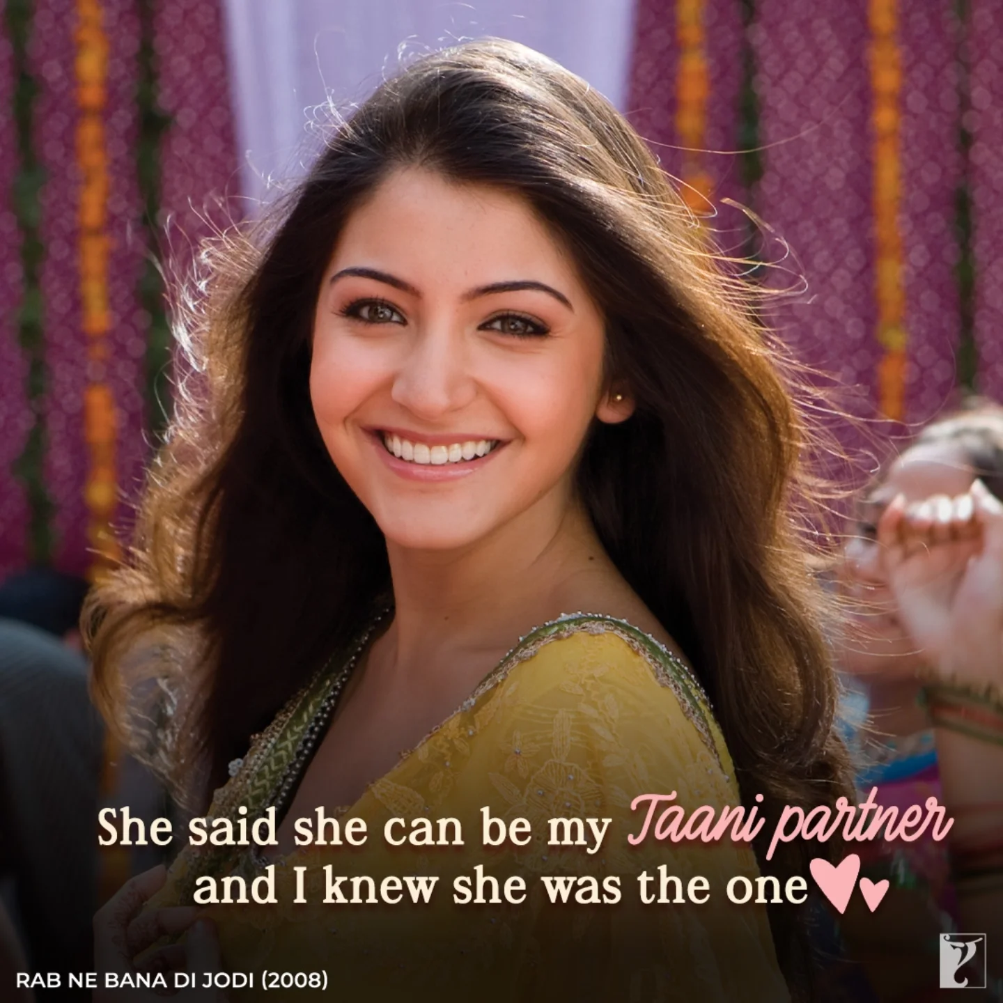 YRF Speaks The Language Of Love YRF’s Instagram reveal echoes a cinematic legacy of passion, timeless style, and flair.