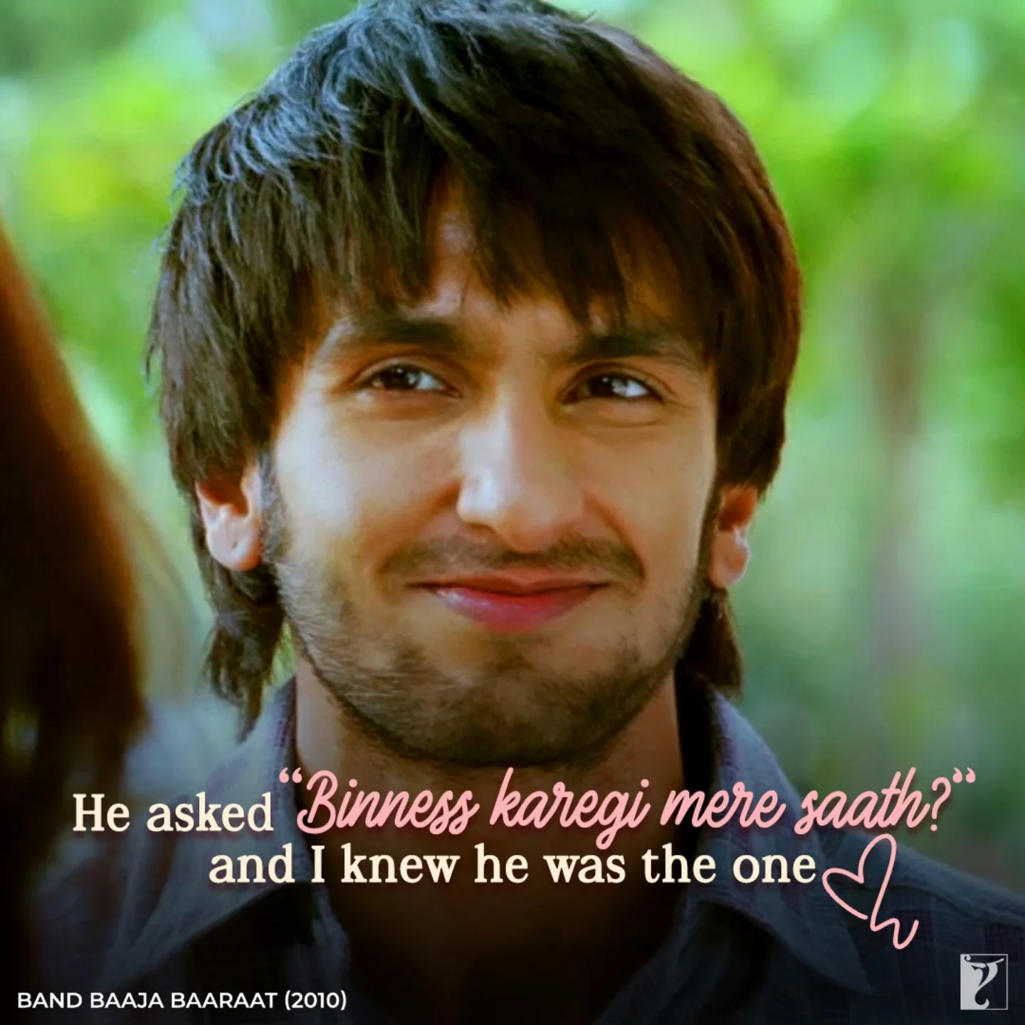YRF Speaks The Language Of Love