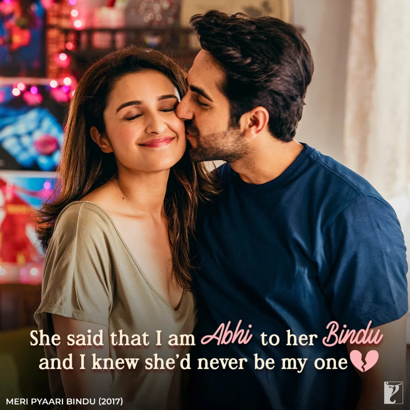 YRF Speaks The Language Of Love
