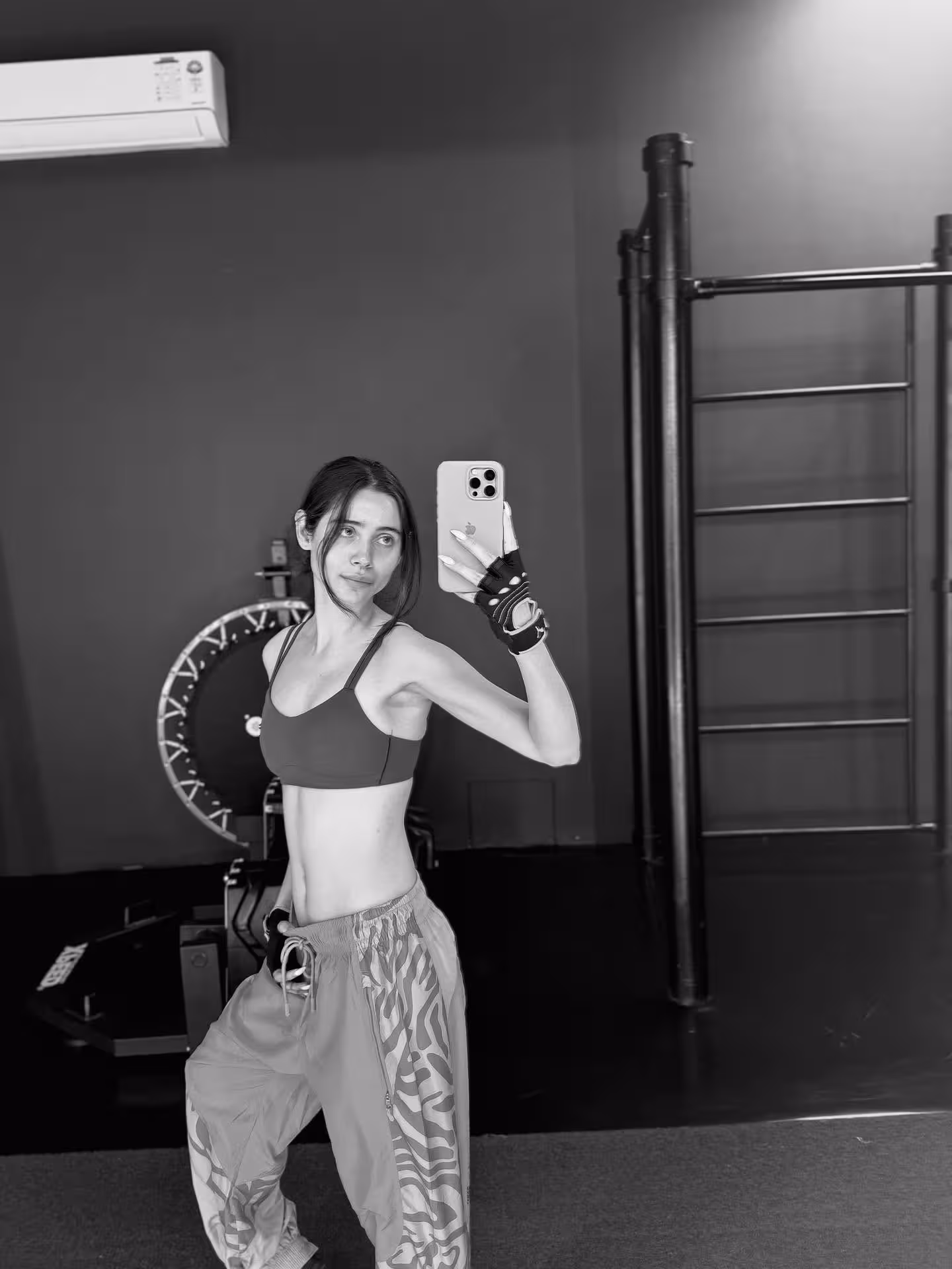 Zahrah S Khan Embraces Week 3 Challenge Journey