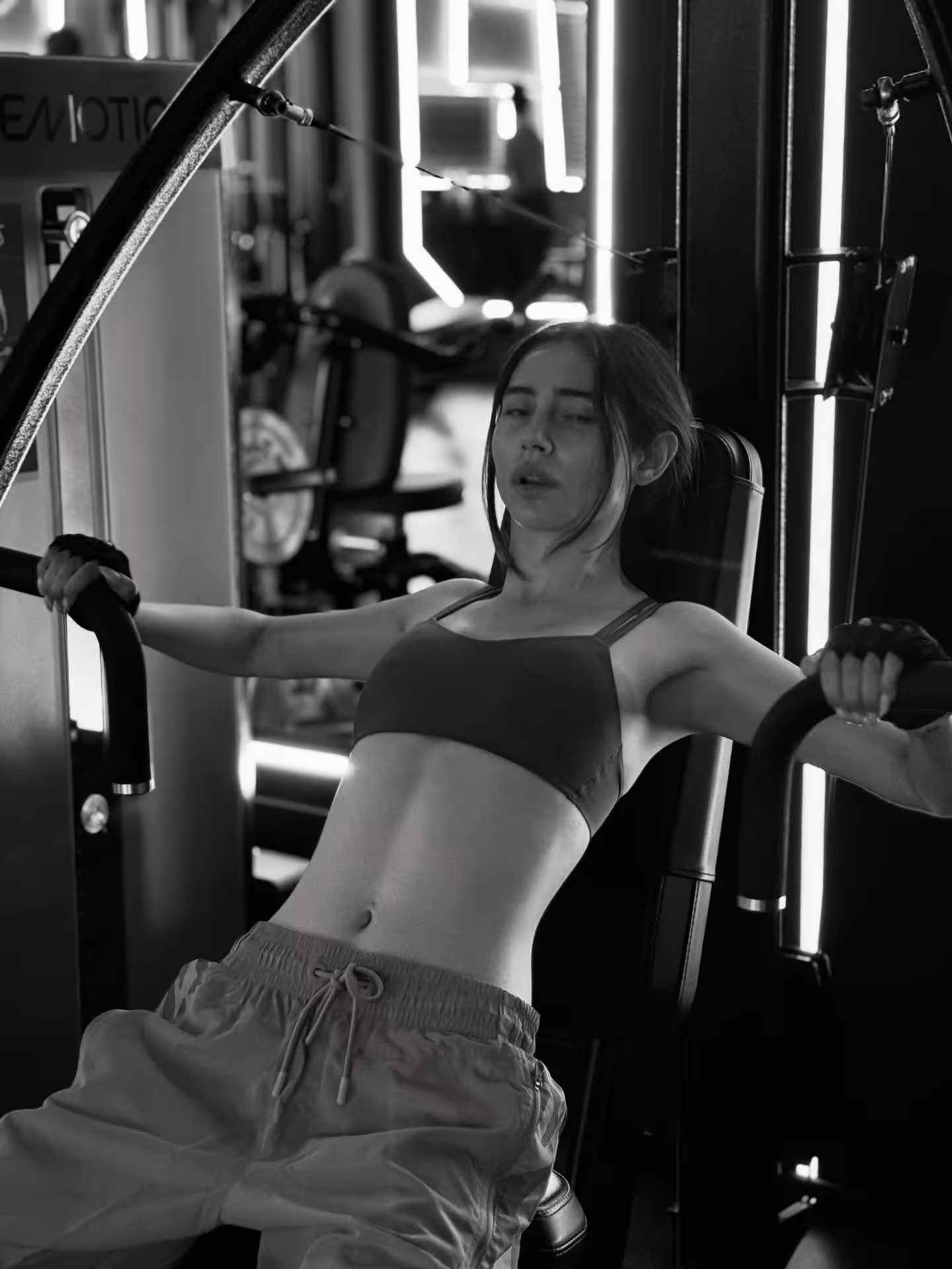 Zahrah S Khan Embraces Week 3 Challenge Journey