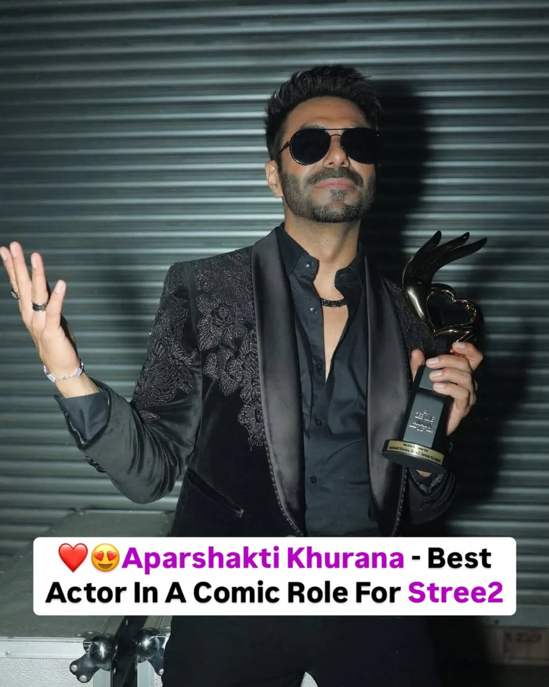 Zee Cine Awards 2025 Winners Announced