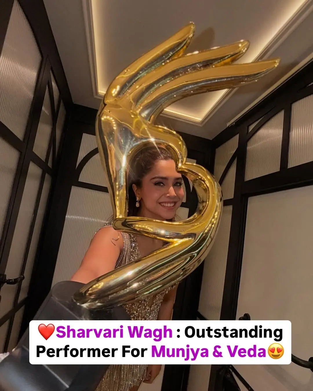 Zee Cine Awards 2025 Winners Announced