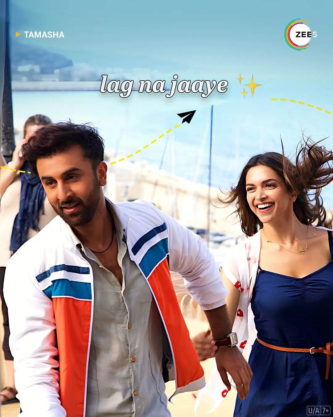 ZEE5 Sparks Engagement With Film-Themed Hashtags