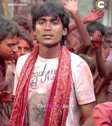 ZEE5 Unveils Bold Raanjhanaa Campaign