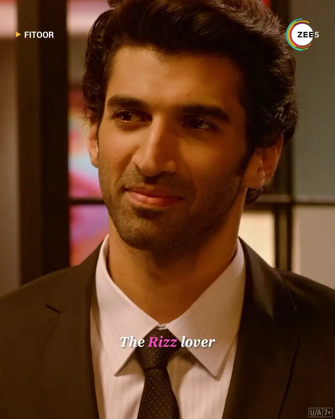 ZEE5 Unveils Bold Raanjhanaa Campaign