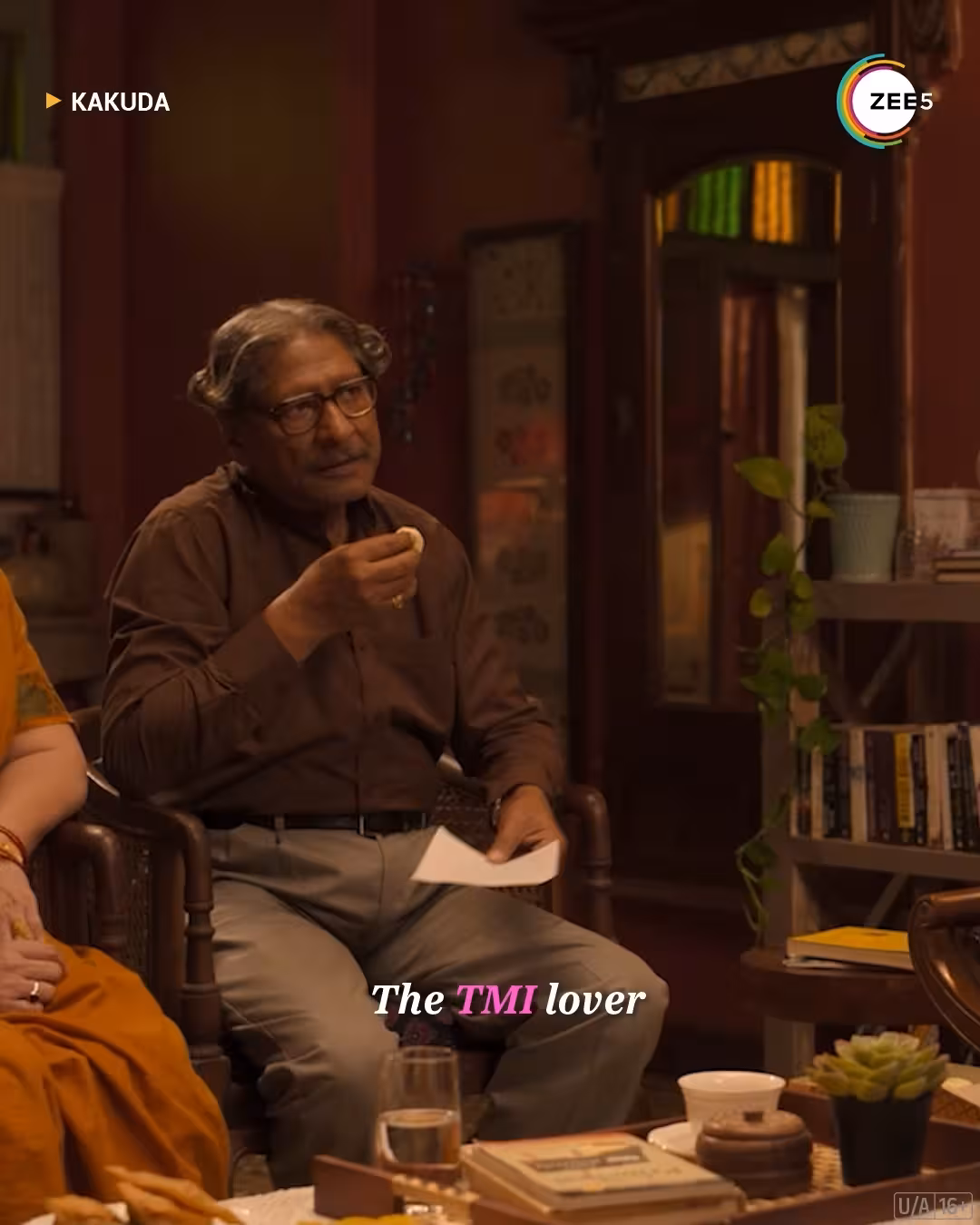 ZEE5 Unveils Bold Raanjhanaa Campaign