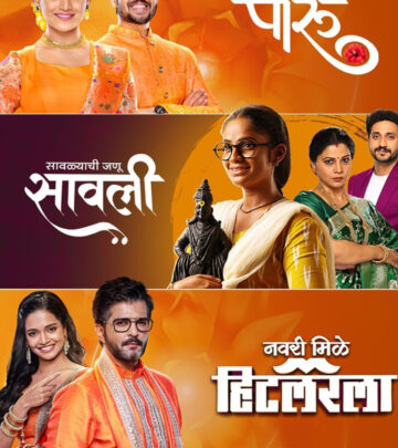 ZEE5 Unveils Heartfelt Marathi Streaming Episodes