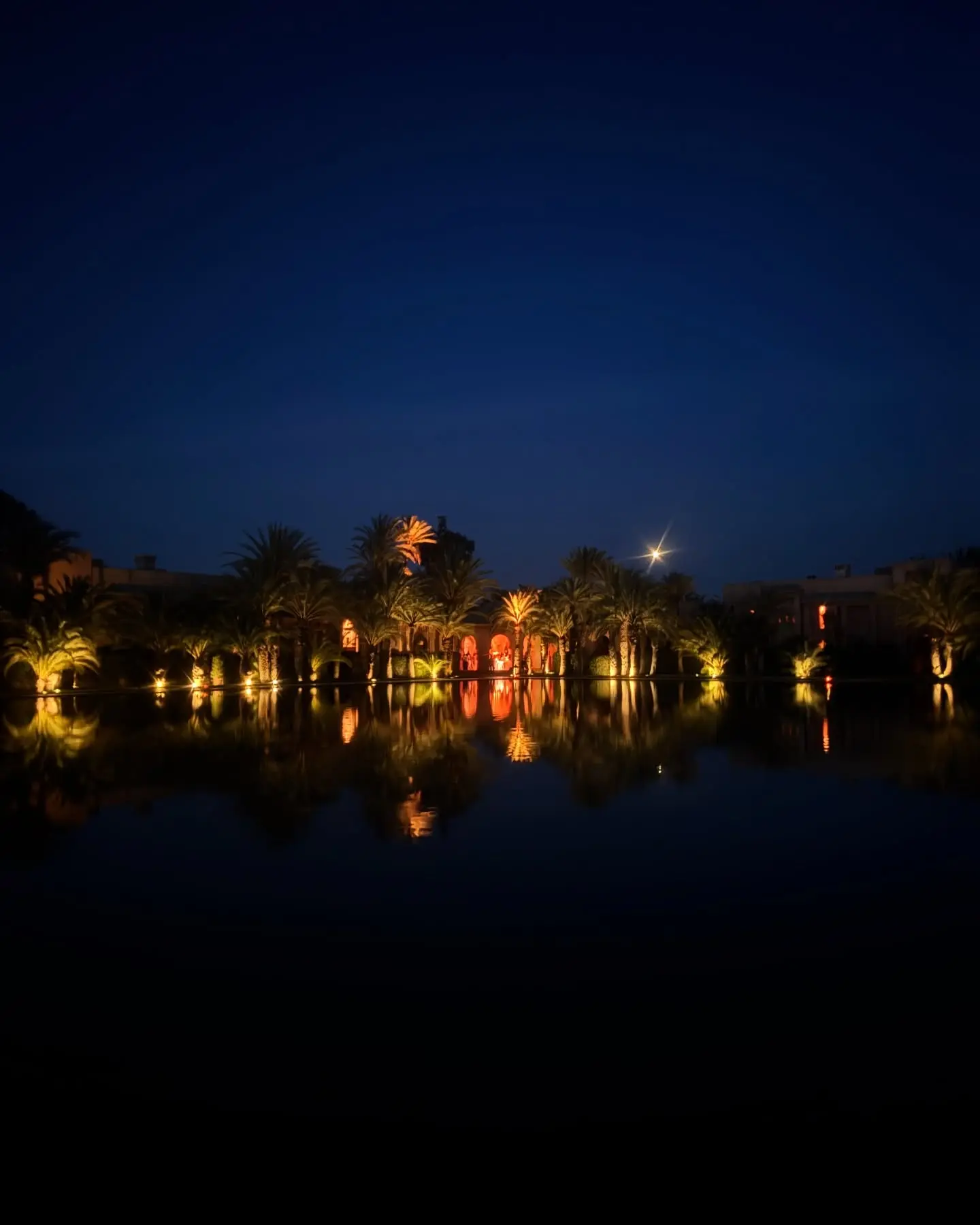 Zeyne Explores Paris And Marrakech