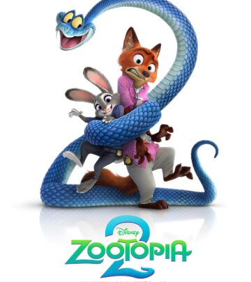Zootopia 2 Trailer Drops Tomorrow