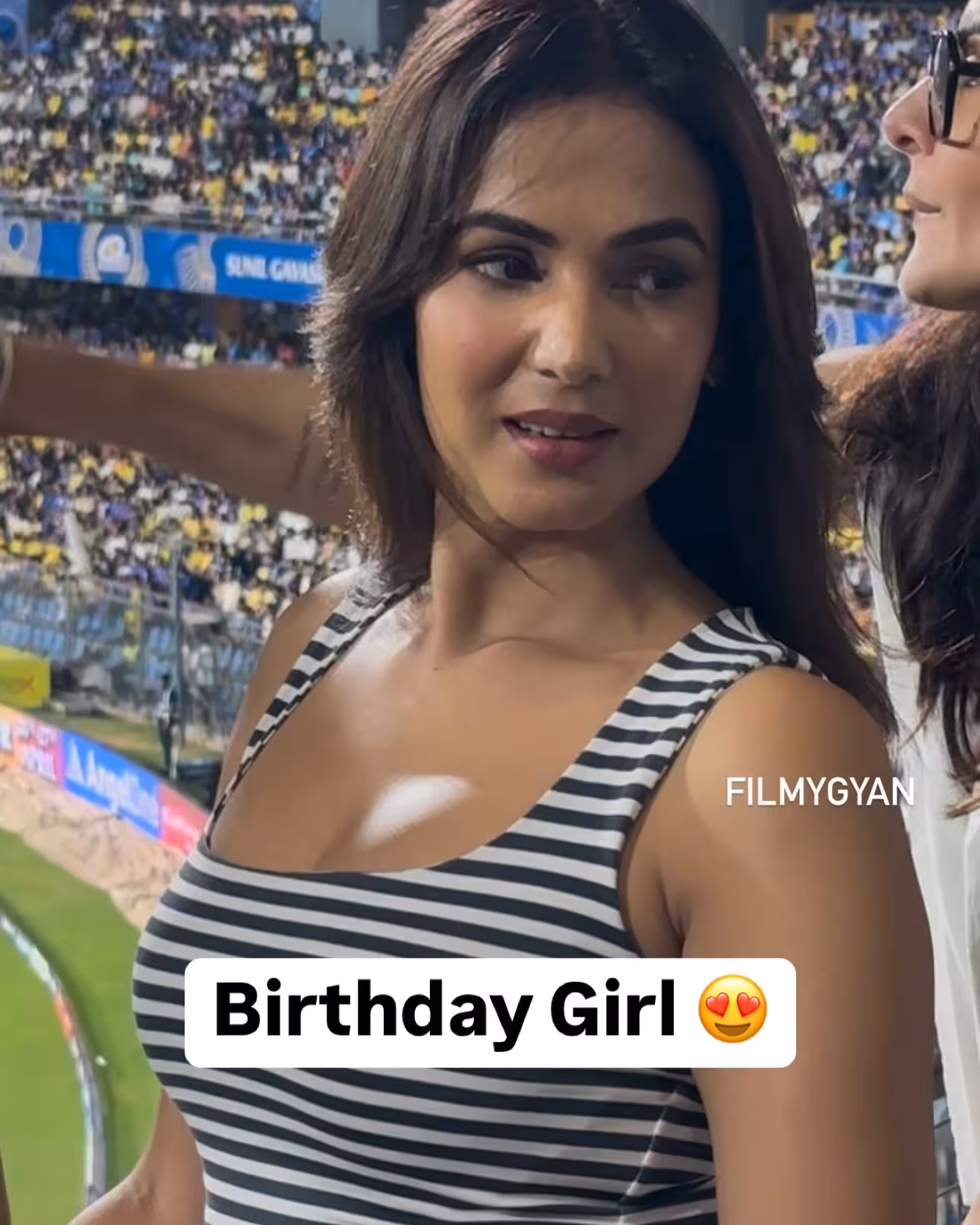 Zoya Birthday Celebration Sparks Social Media Joy Filmygyan proudly wishes 'Zoya' a marvelous birthday with vivid moments & heartfelt style!