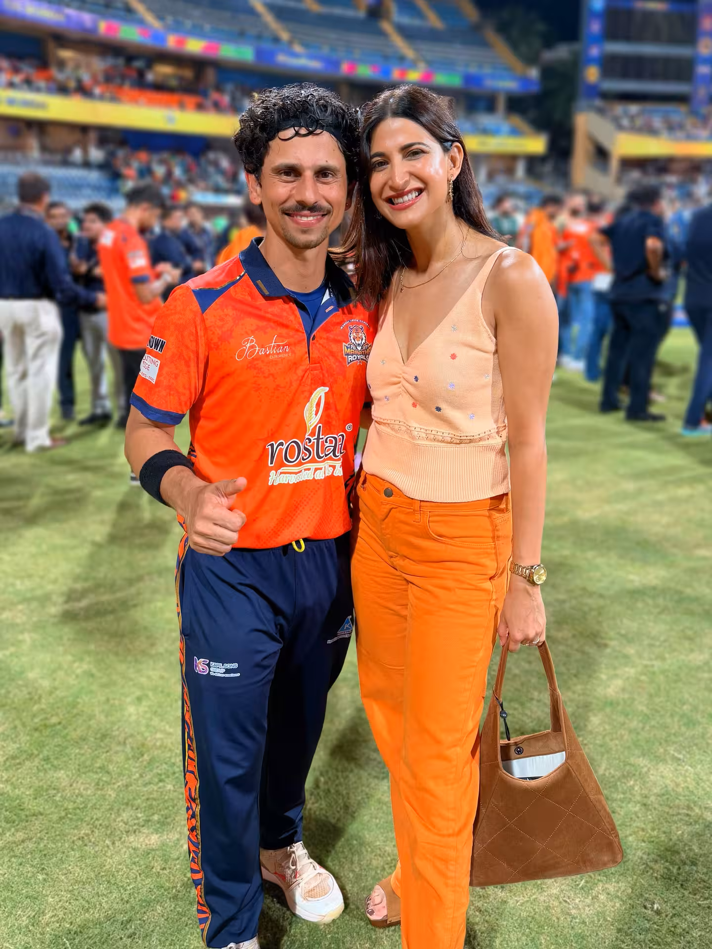 Aahana Kumra Celebrates Diverse Moments From cricket cheers to heartfelt throwbacks Aahana Kumra’s Instagram shows rich vibe vivid