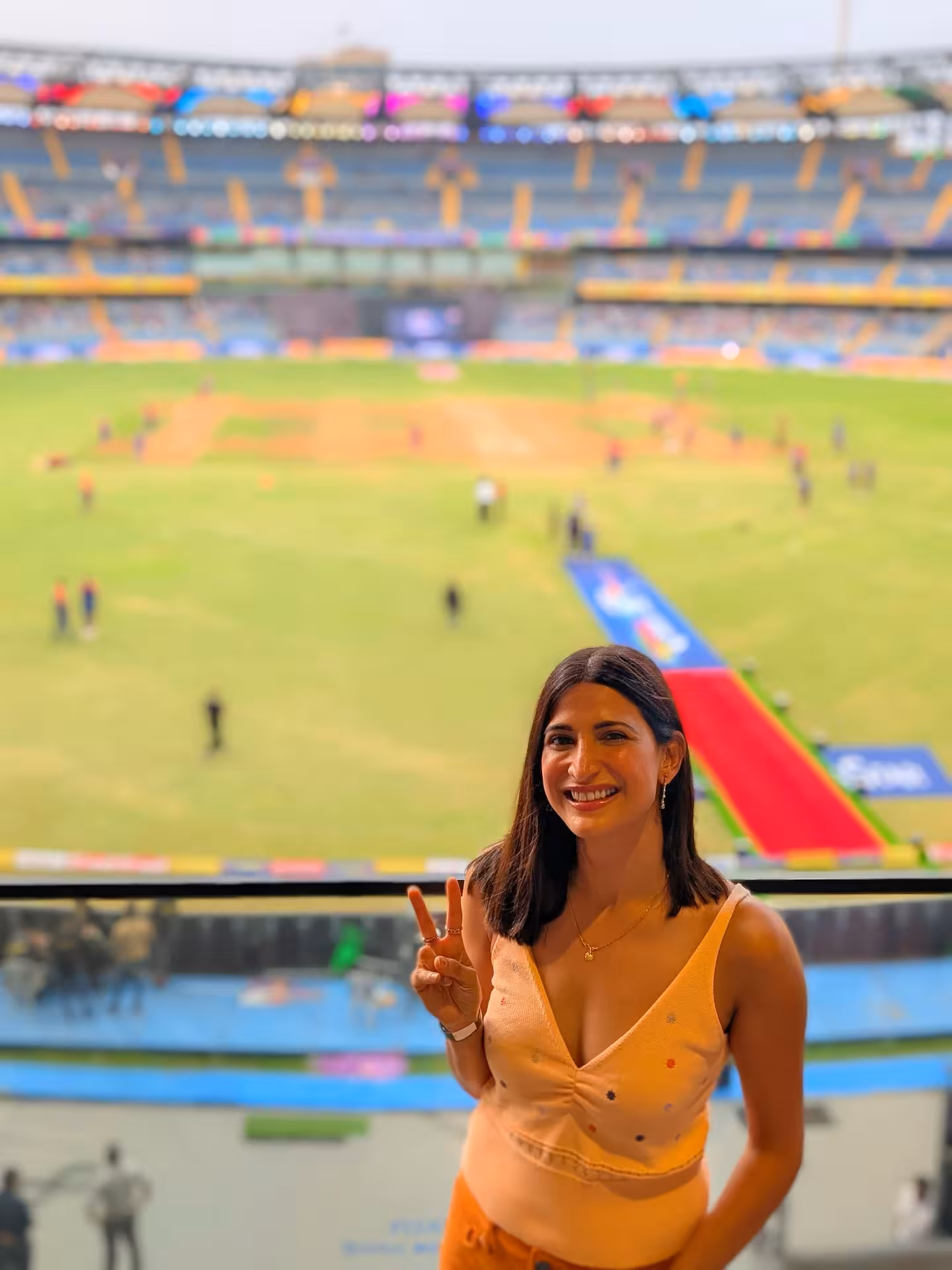Aahana Kumra Celebrates Diverse Moments