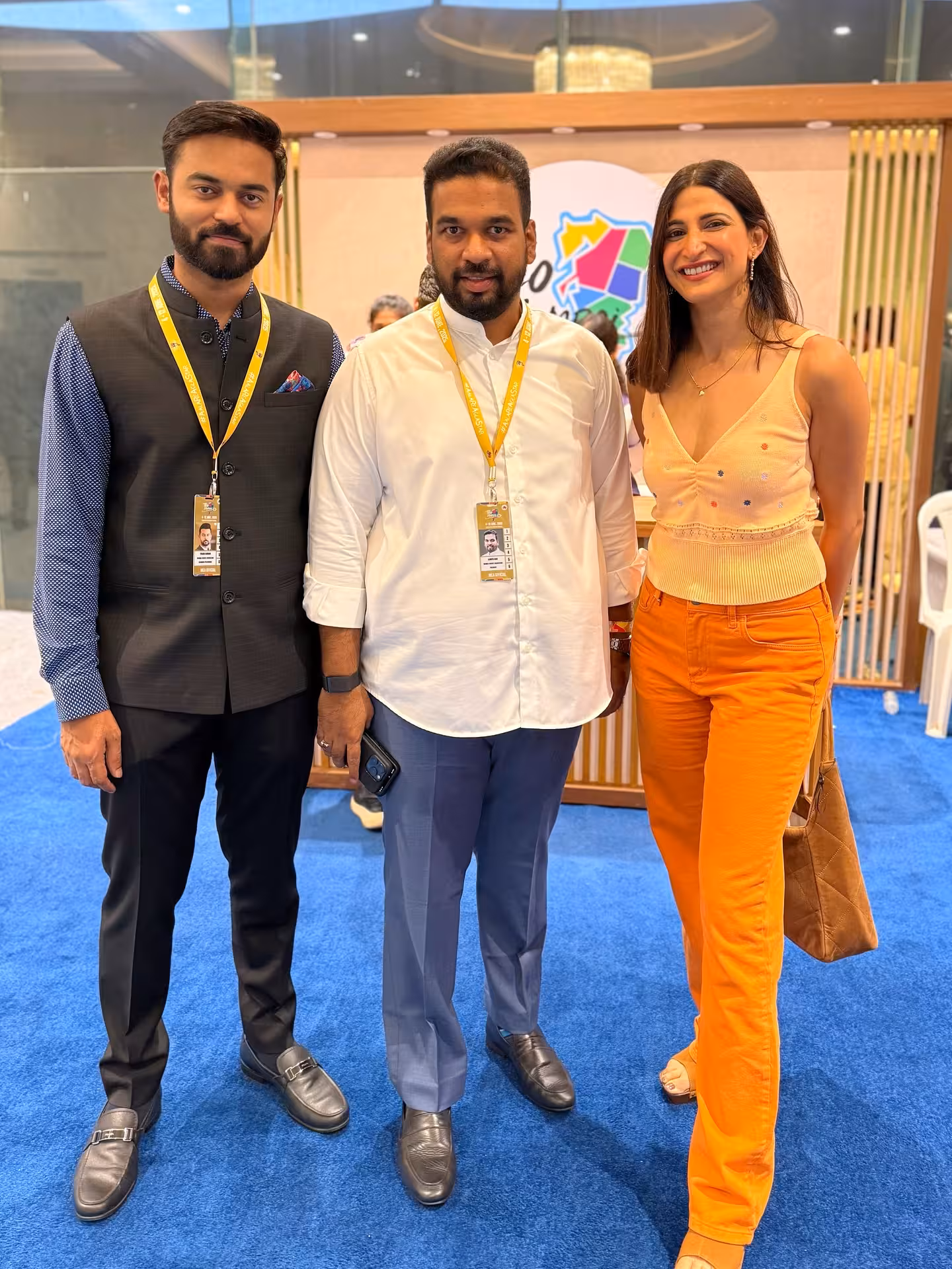 Aahana Kumra Celebrates Diverse Moments