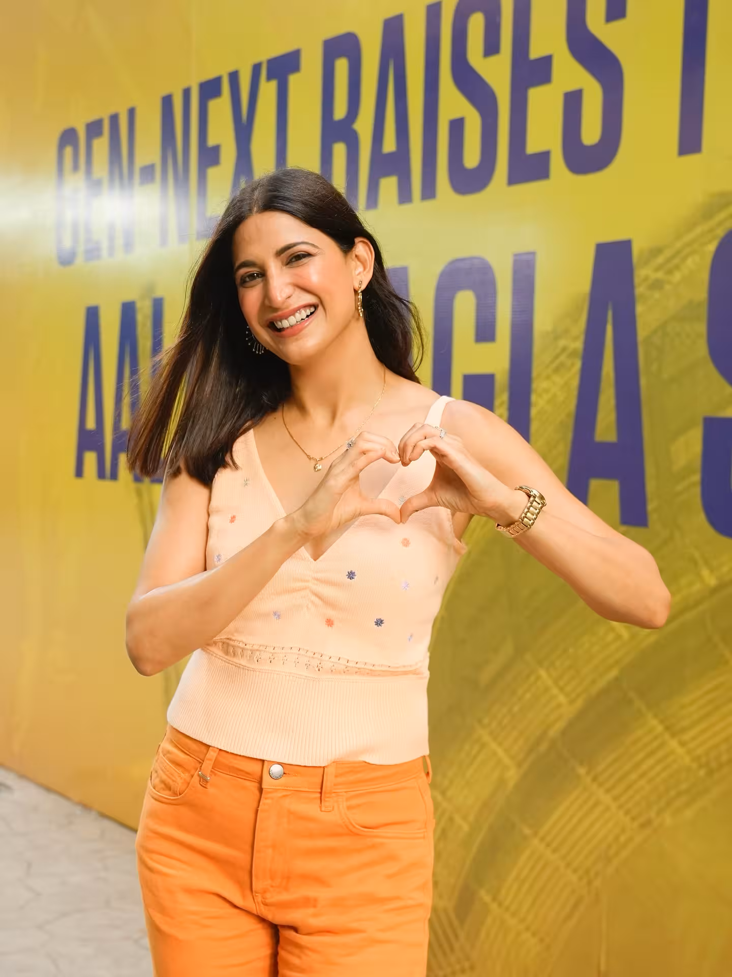 Aahana Kumra Celebrates Diverse Moments