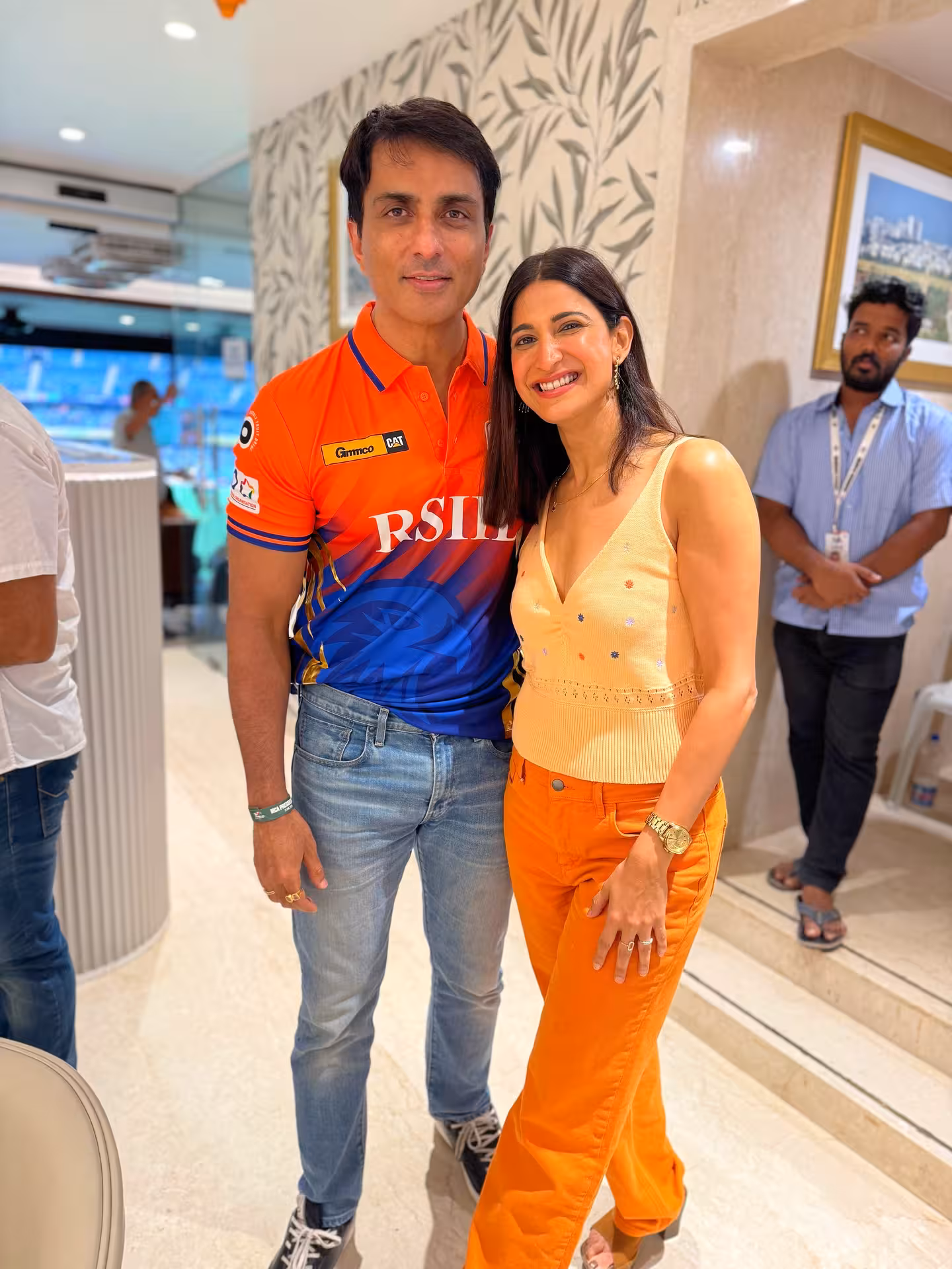 Aahana Kumra Celebrates Diverse Moments