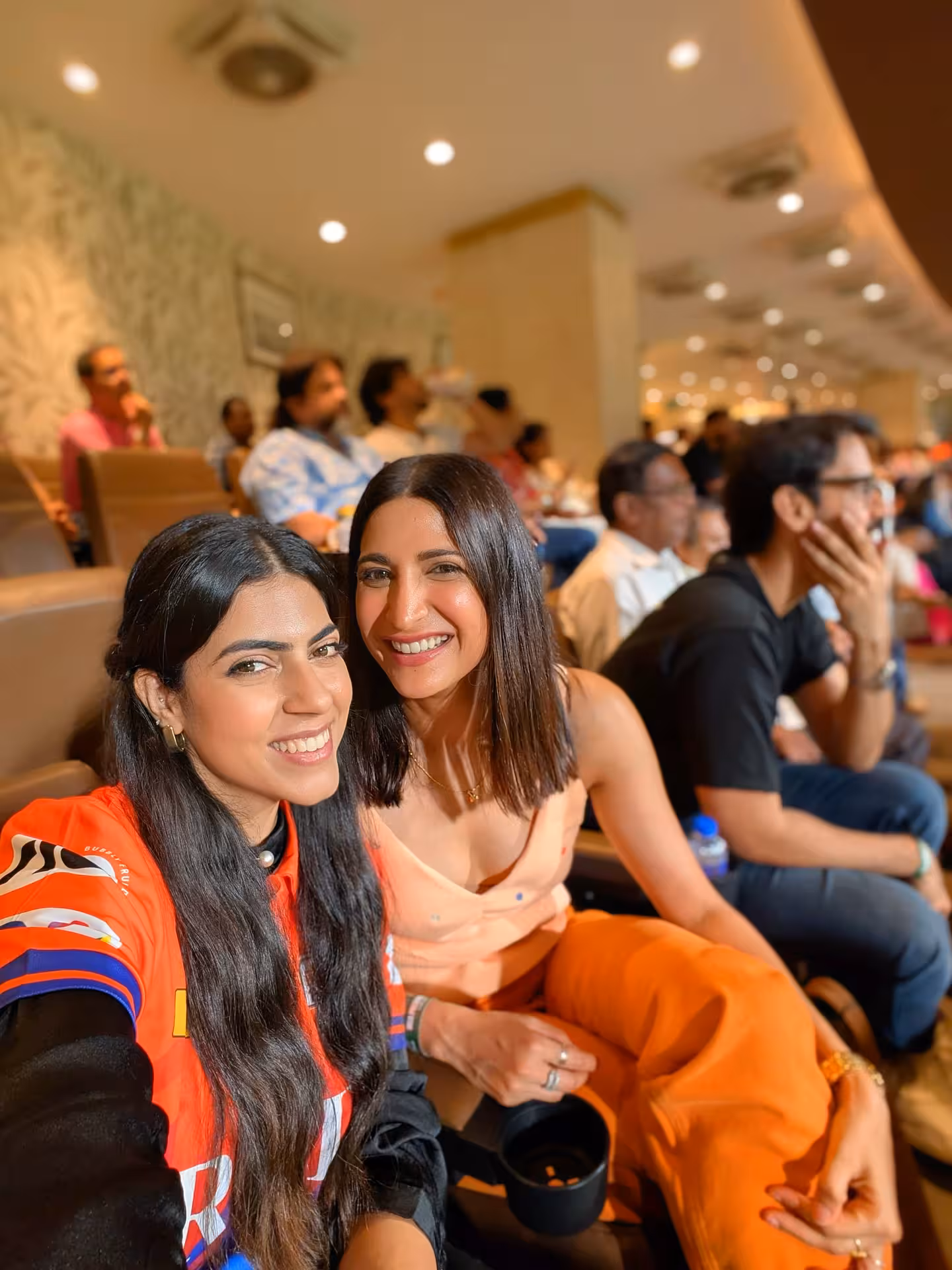 Aahana Kumra Celebrates Diverse Moments