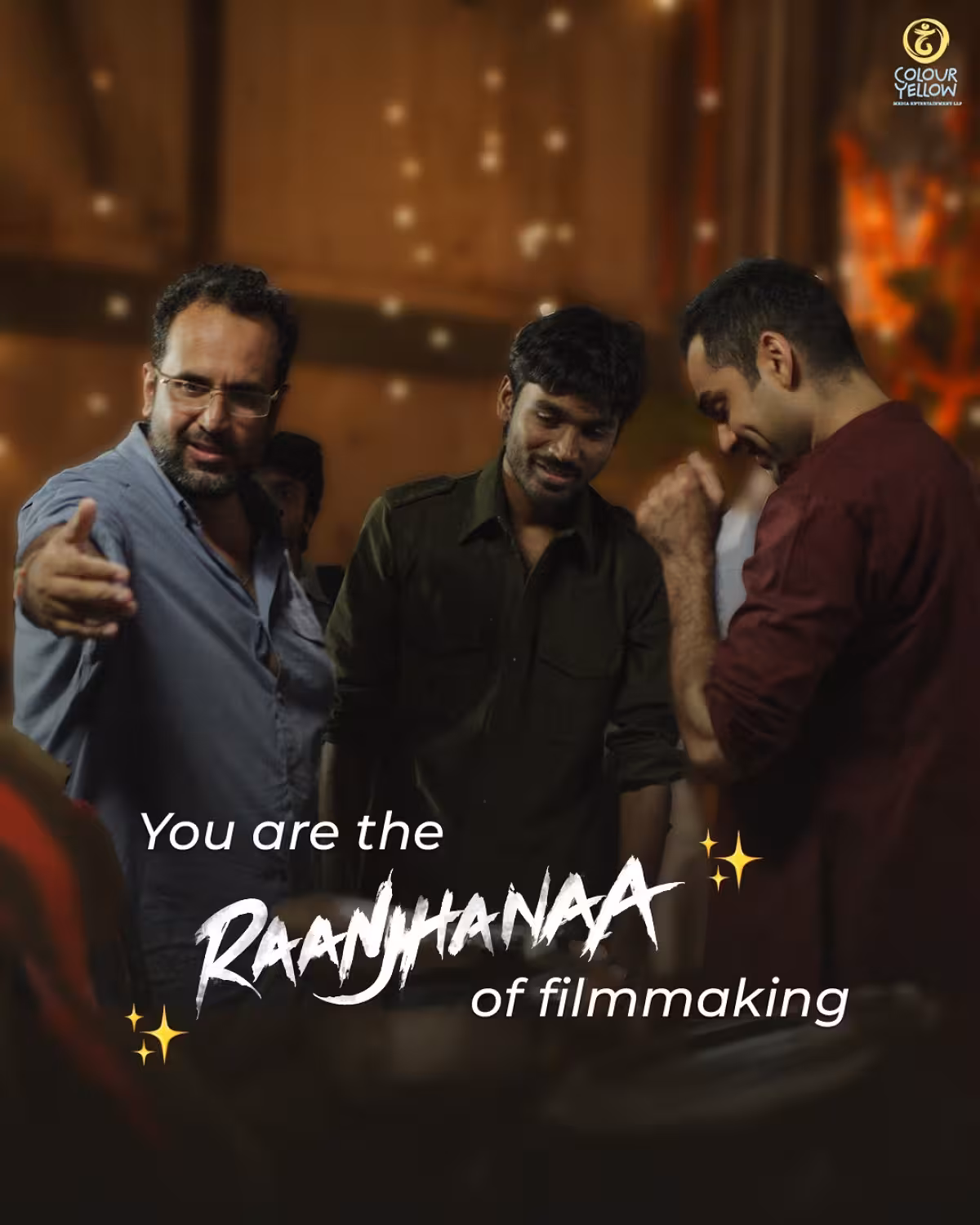 Celebrating the visionary storyteller whose films touch hearts and spark everyday wonder.