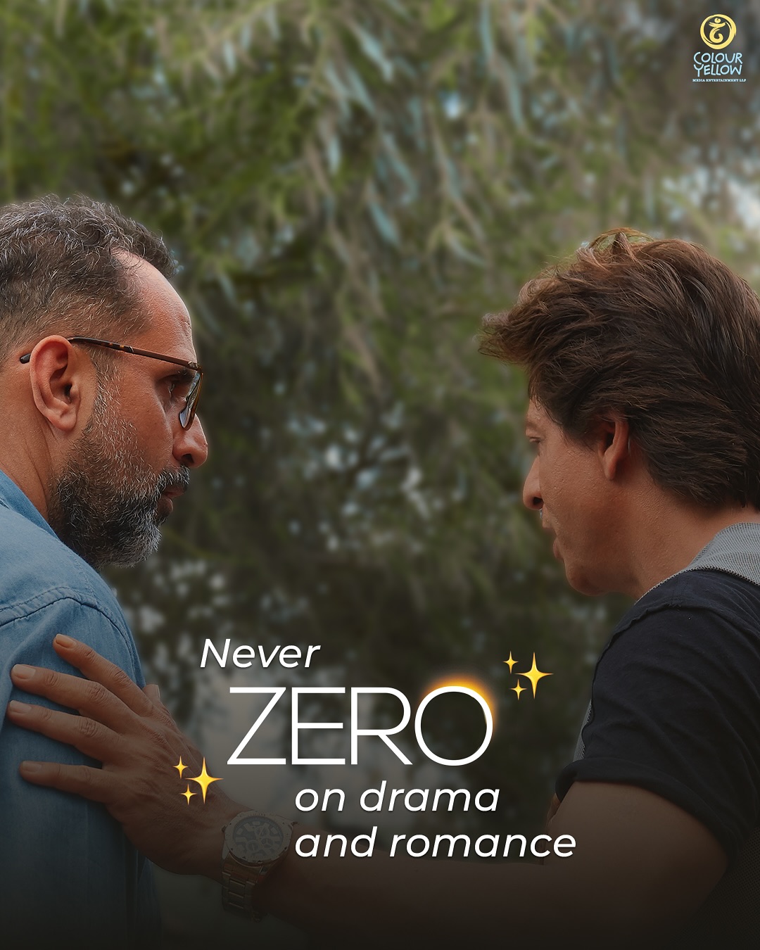 Aanand L Rai Birthday Tribute