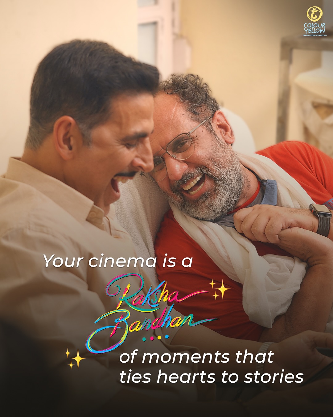 Aanand L Rai Birthday Tribute