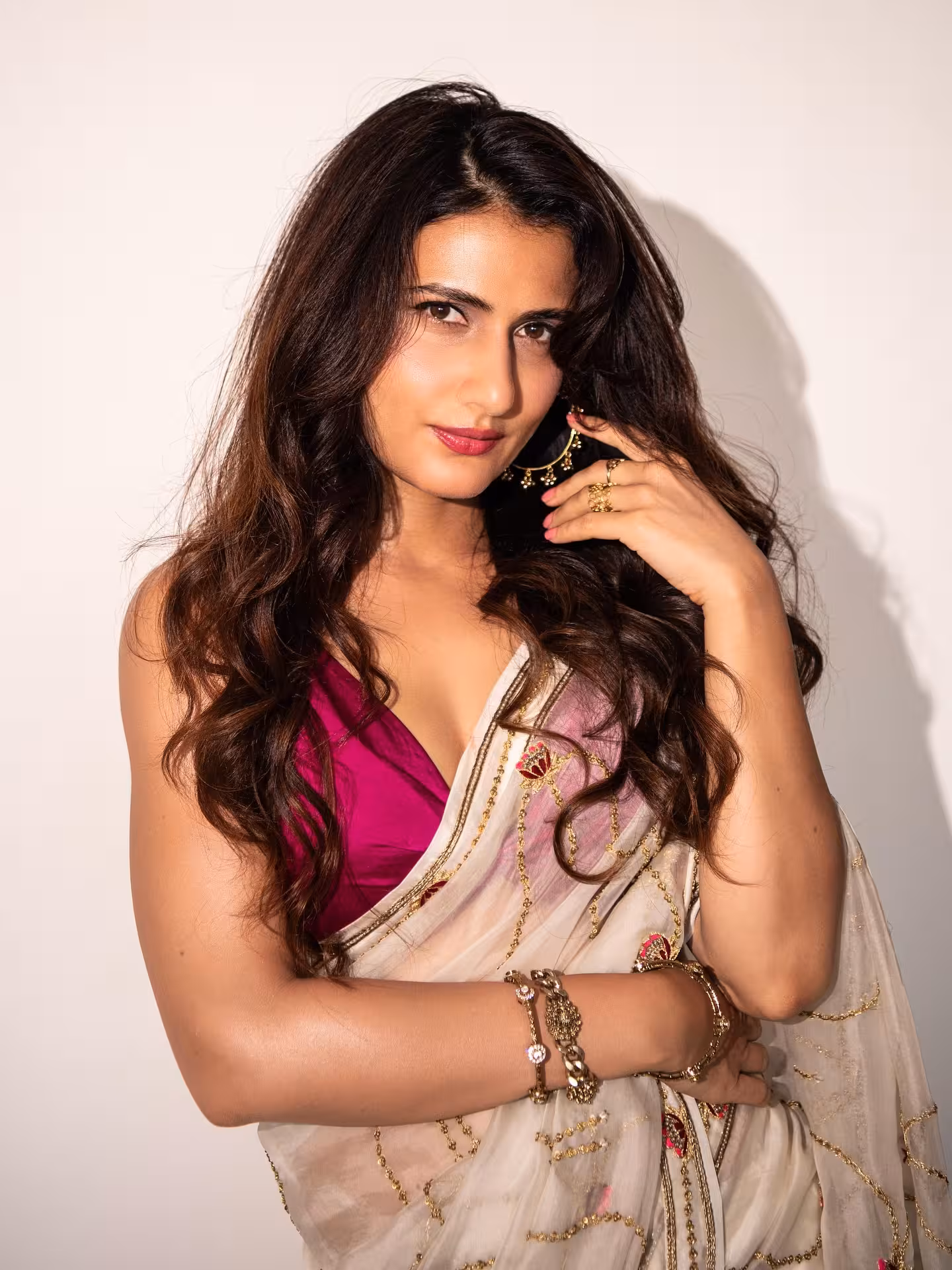 Aap Jaisa Koi Trailer Debuts Buzz builds on Netflix’s latest romance, as Fatima Sana Shaikh and R Madhavan ignite fresh conversations.