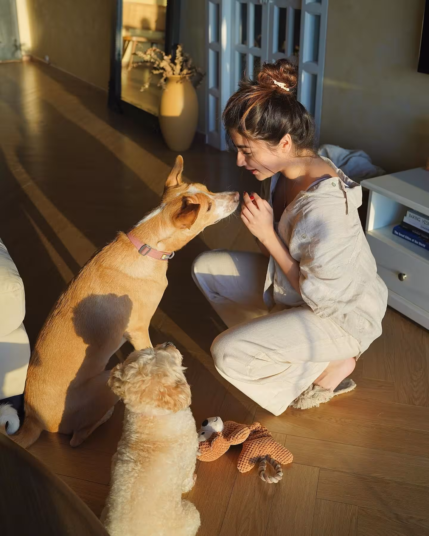 Aditi Bhatia’s Pet-Friendly Home Transformation