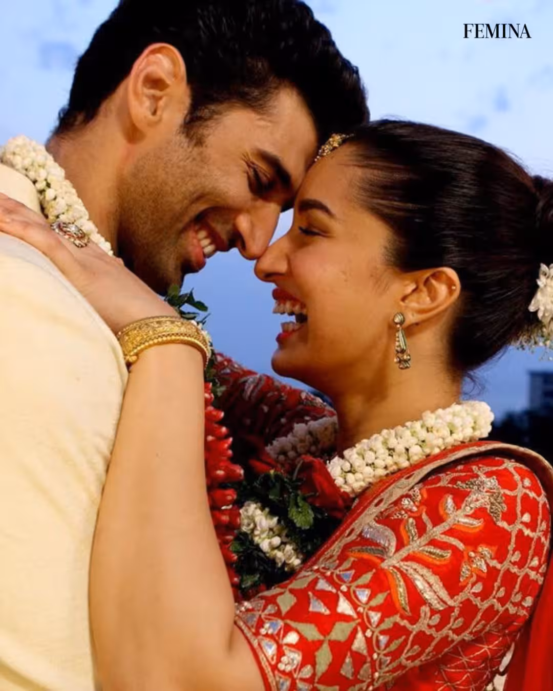 Aditya Roy Kapur’s On-Screen Magic