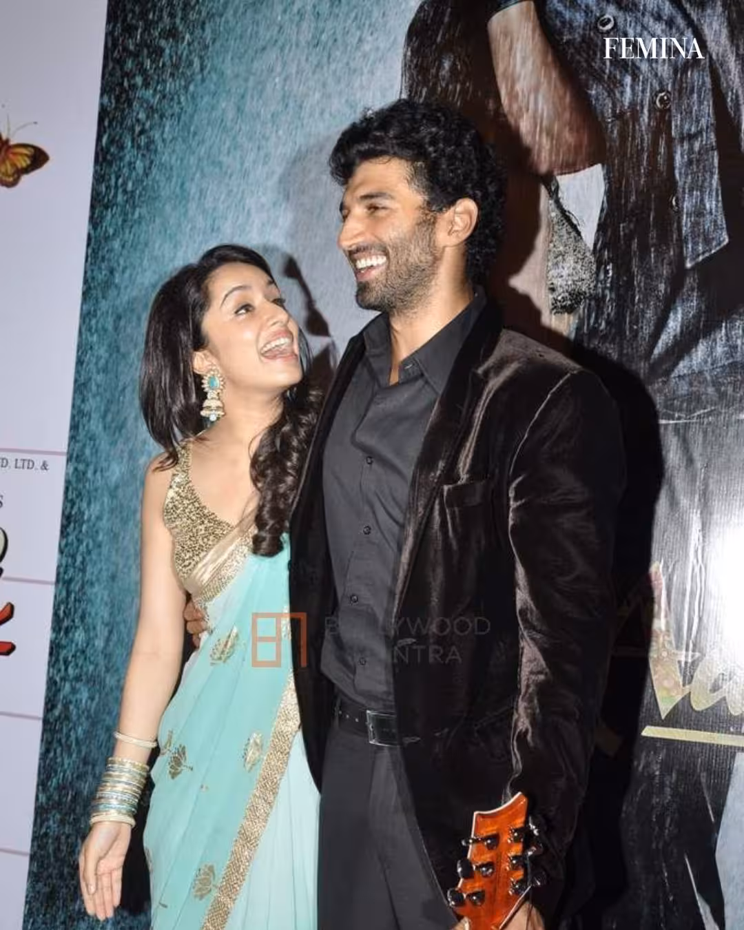 Aditya Roy Kapur’s On-Screen Magic