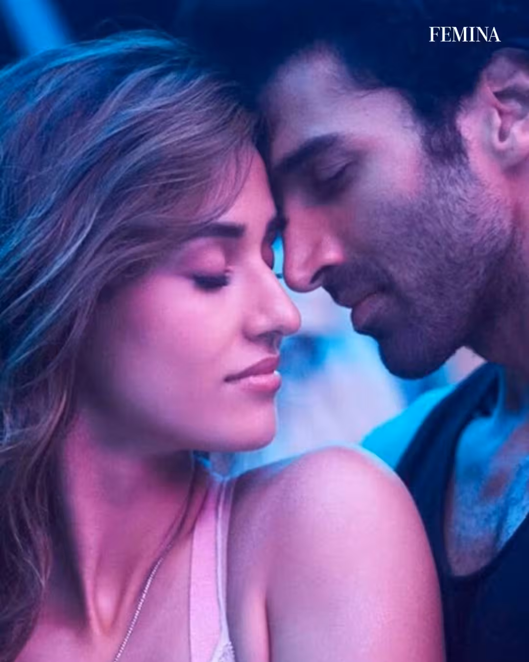 Aditya Roy Kapur’s On-Screen Magic