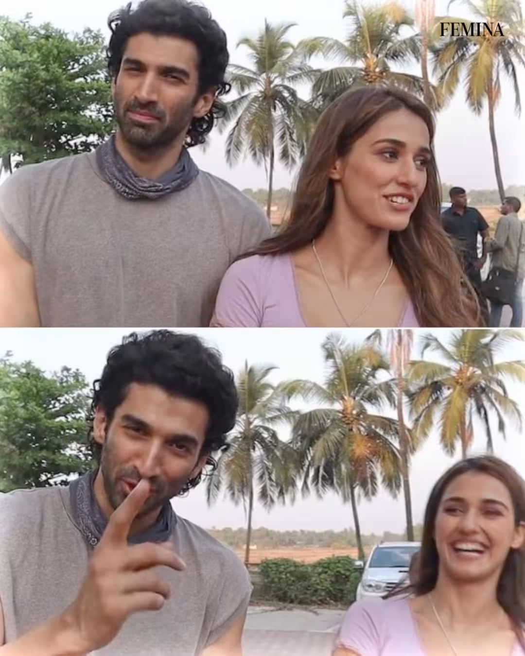 Aditya Roy Kapur’s On-Screen Magic