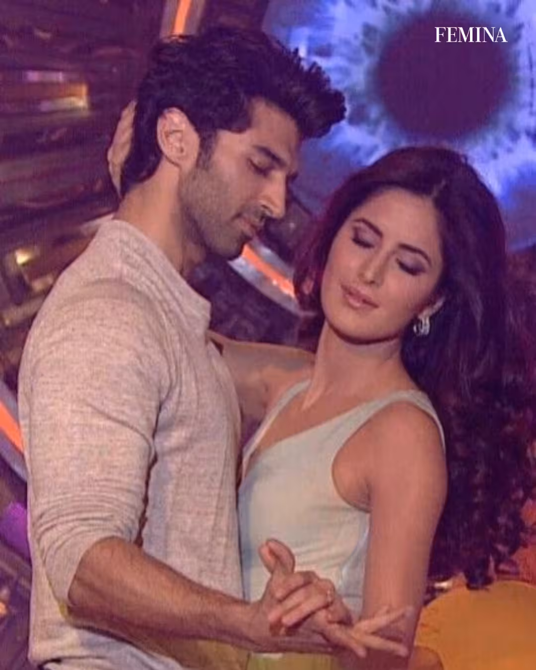 Aditya Roy Kapur’s On-Screen Magic