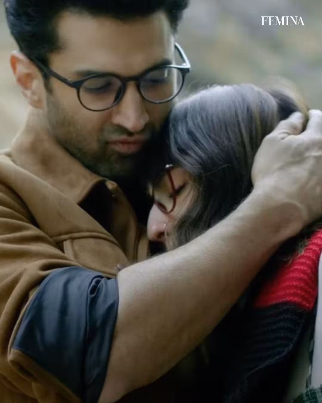 Aditya Roy Kapur’s On-Screen Magic