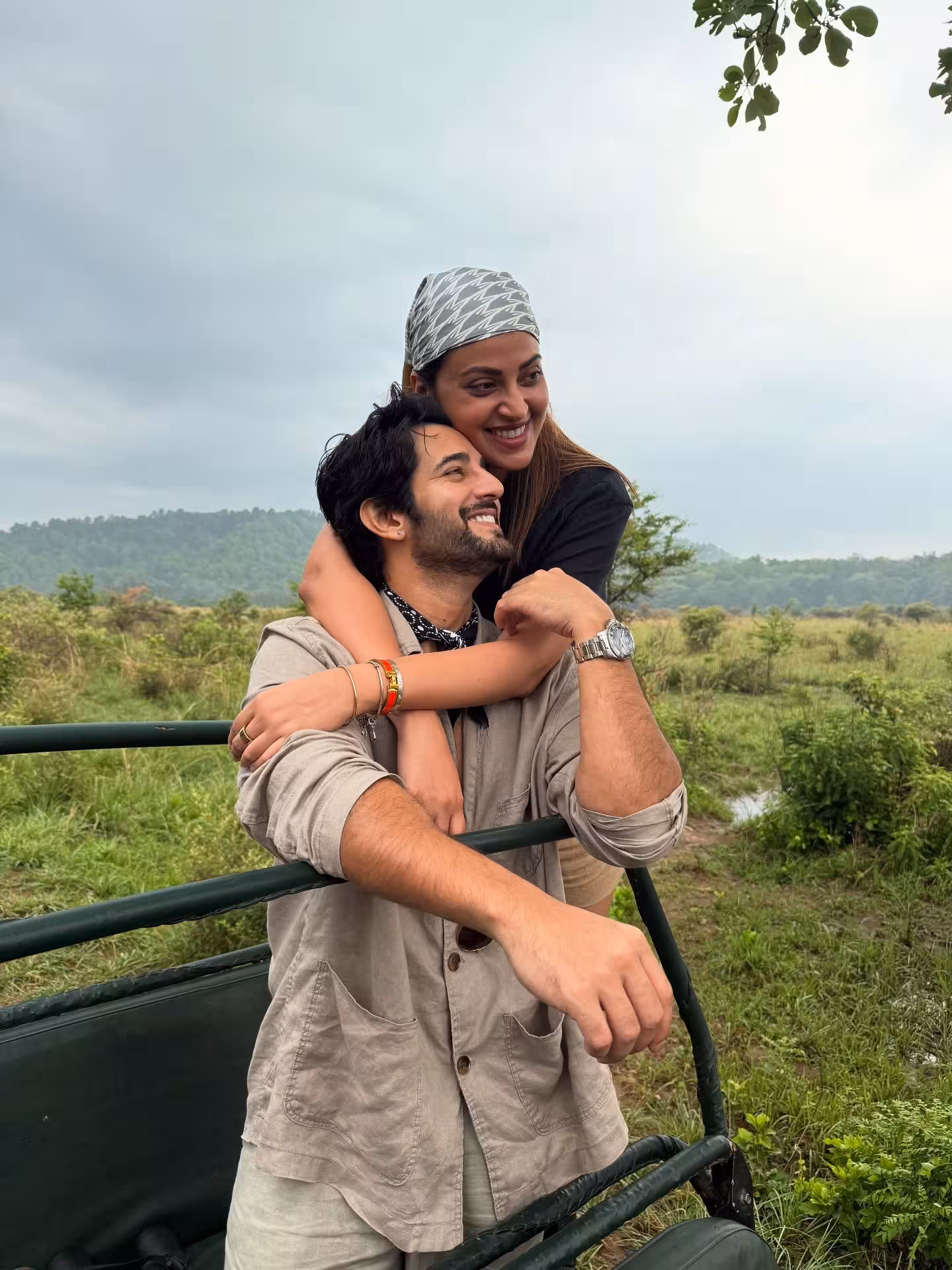 Aditya Seal Reacts Candidly On Instagram Bollywood star shows genuine emotion in a quick Instagram reaction that has delighted fans!