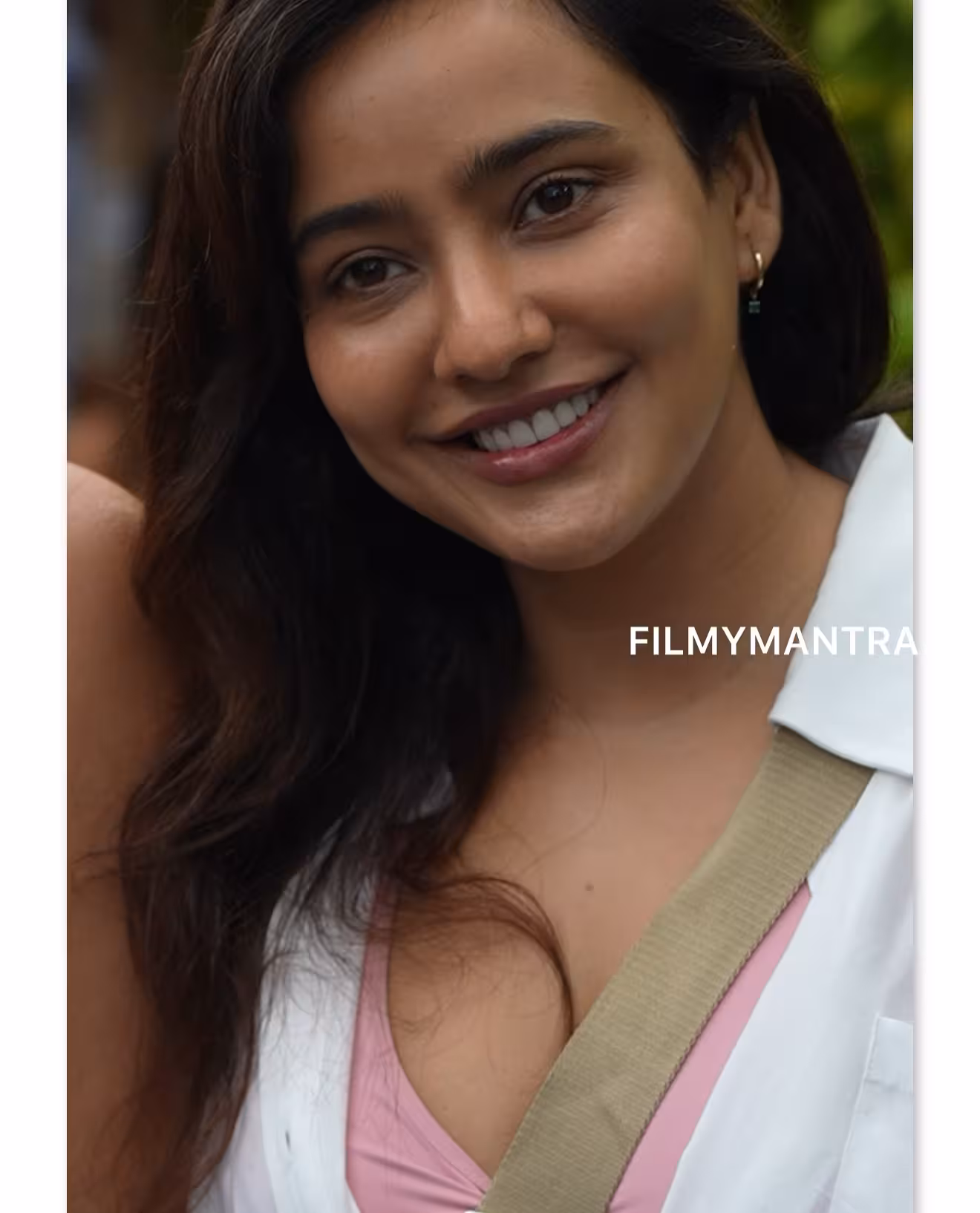 Aisha & Neha Shine After Workout