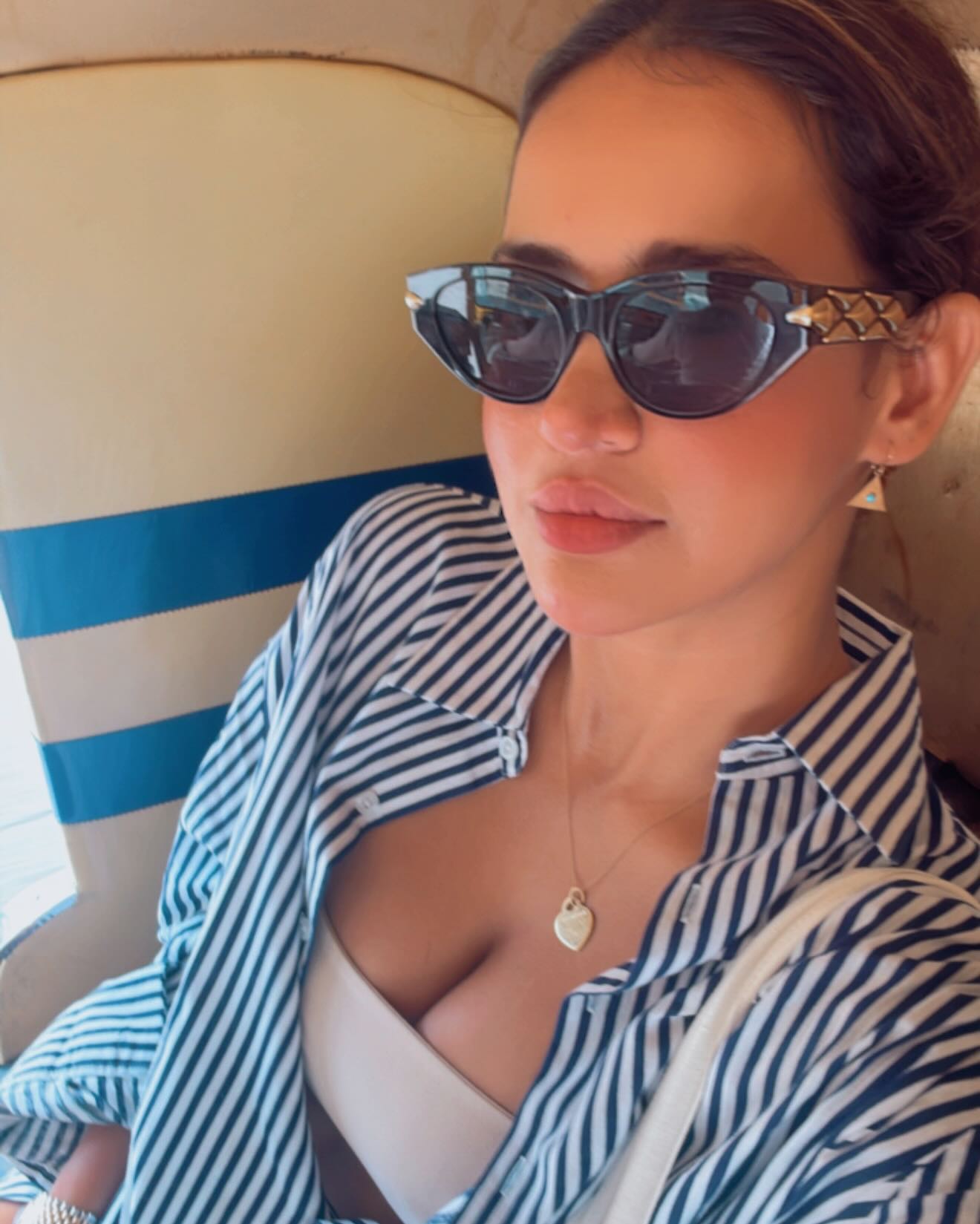 Aisha Sharma’s Multifaceted Moodboard