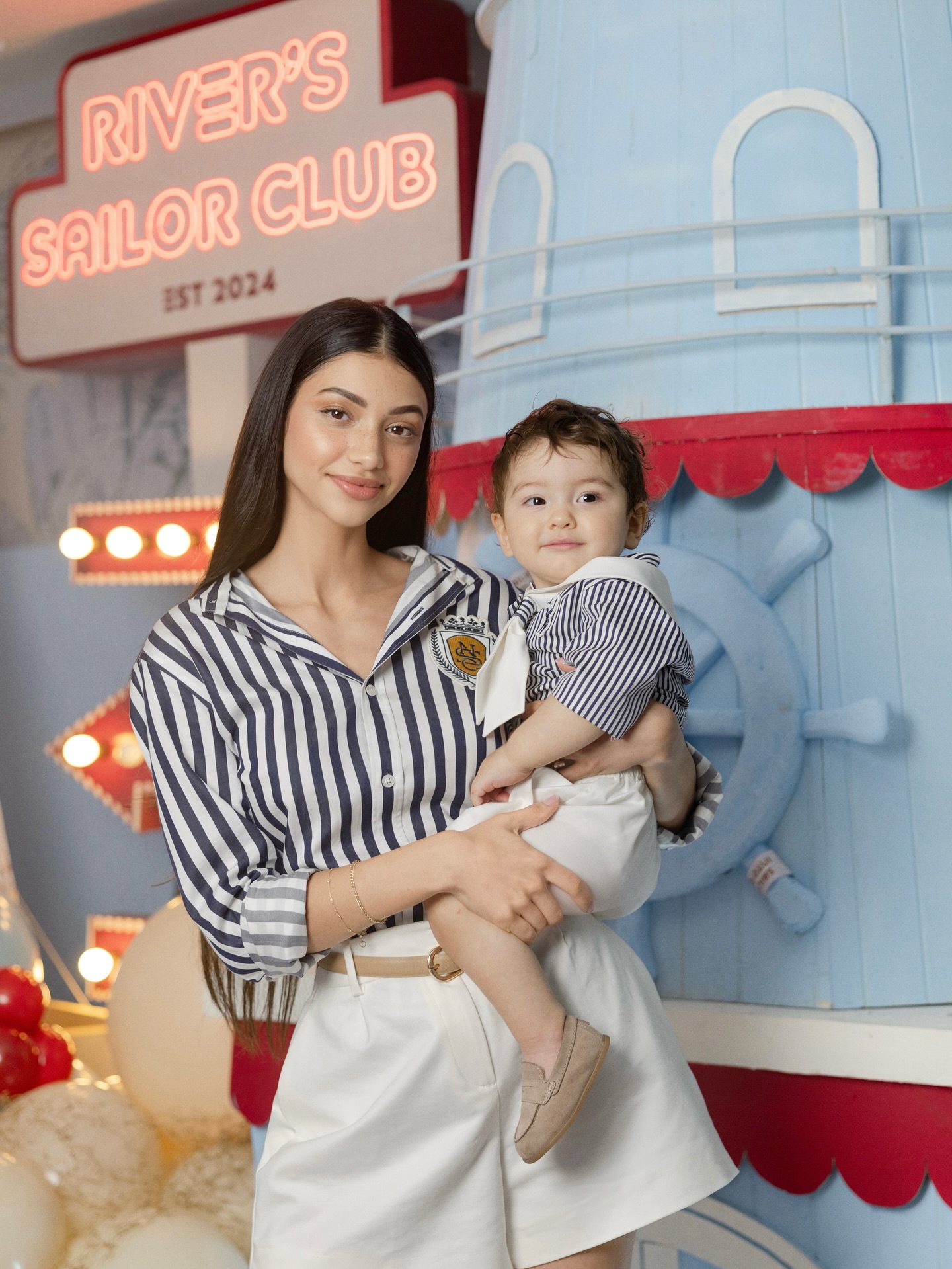 Alanna Panday Honors Love On Birthday Milestone