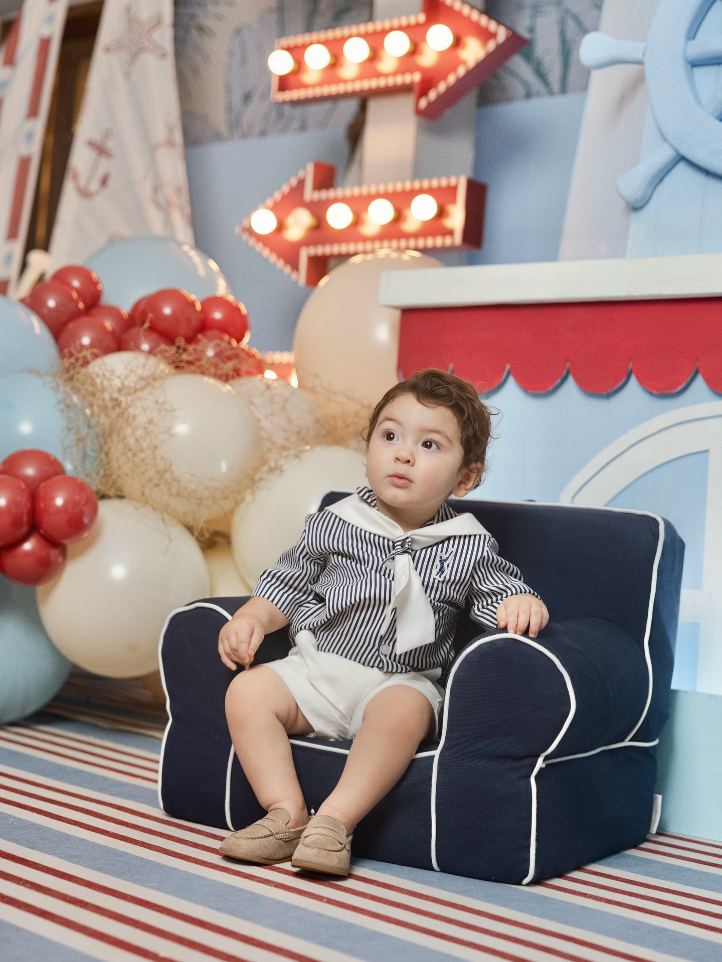 Alanna Panday Honors Love On Birthday Milestone