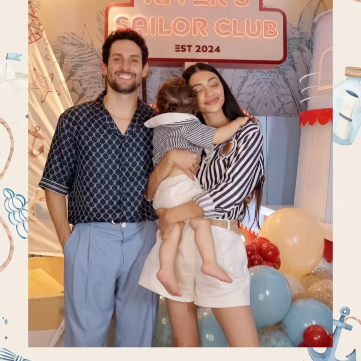 Alanna Panday Honors Love On Birthday Milestone
