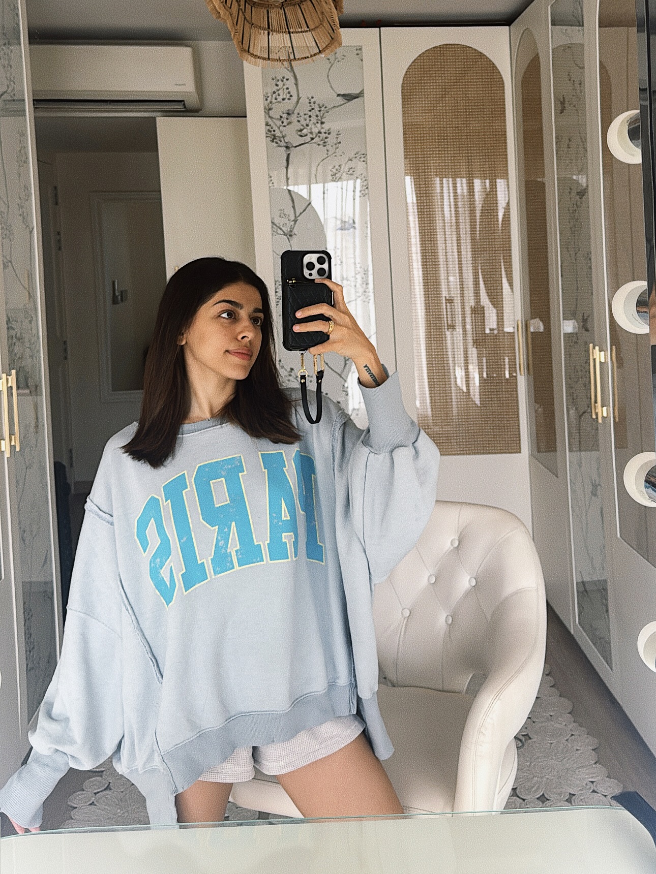 Alaya Furniturewala’s Camera Roll Moments