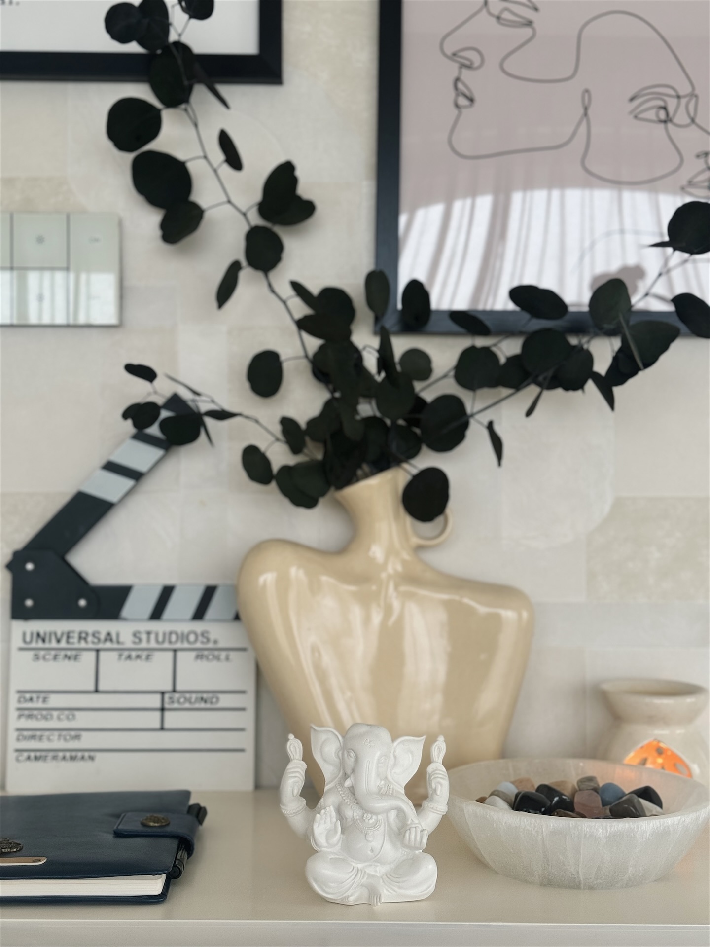 Alaya Furniturewala’s Camera Roll Moments