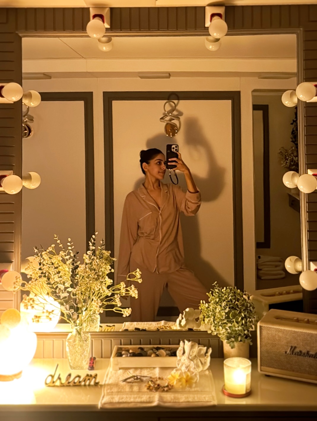 Alaya Furniturewala’s Camera Roll Moments