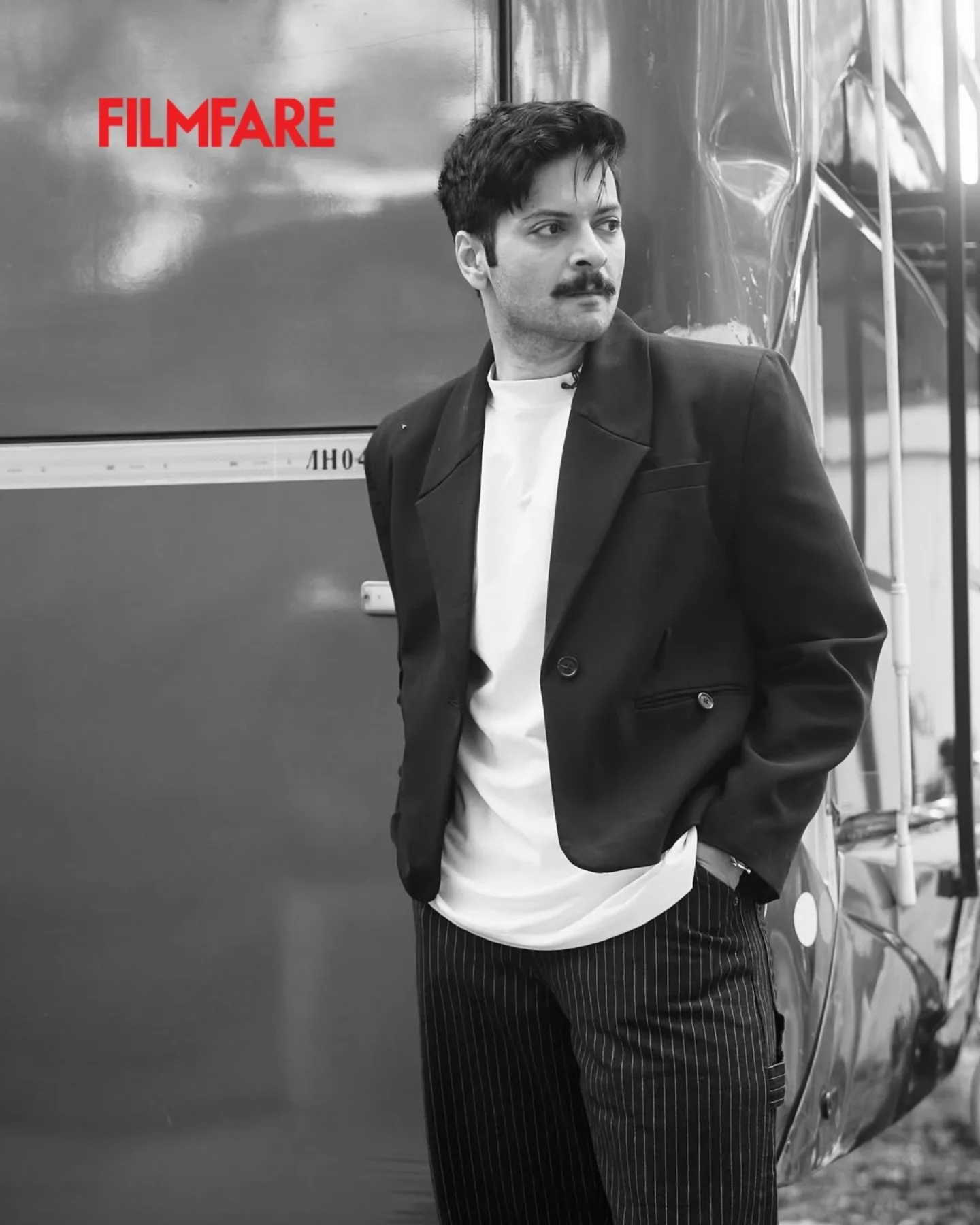 Ali Fazal Shines With Effortless Style Filmfare highlights Ali Fazal’s standout look that sets trends and redefines celeb style!