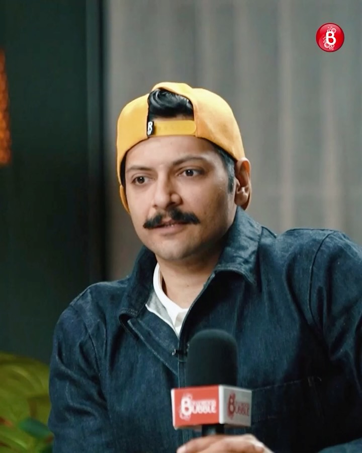 Ali Fazal's Hollywood Breakthrough