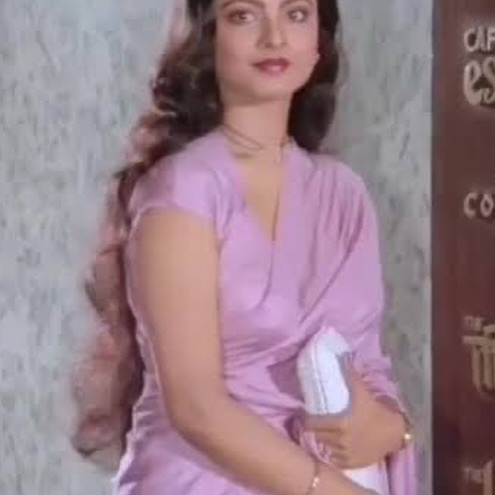 Alia Bhatt Ideal For Rekha Biopic?