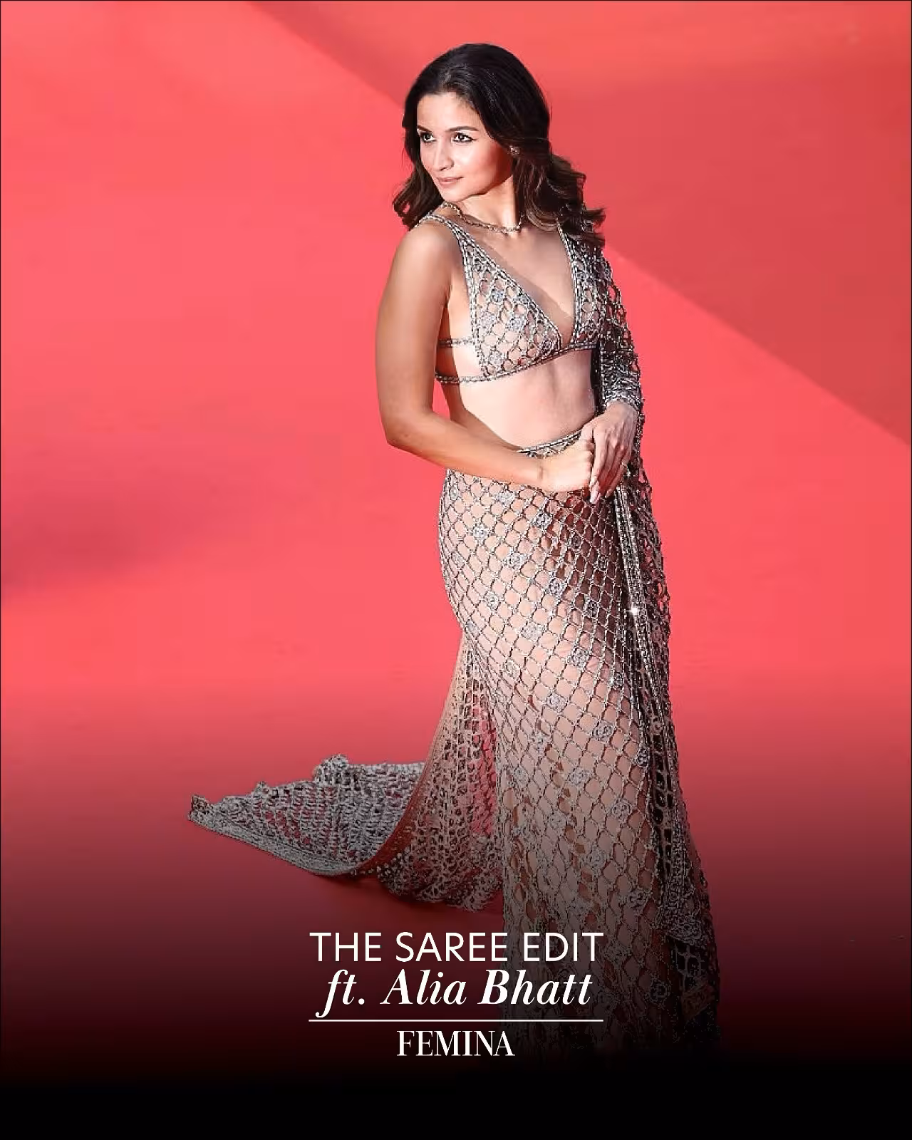 Alia Bhatt Shines In Iconic Saree Looks Femina spotlights Bollywood elegance as Alia’s saree looks merge classic and modern vibes.