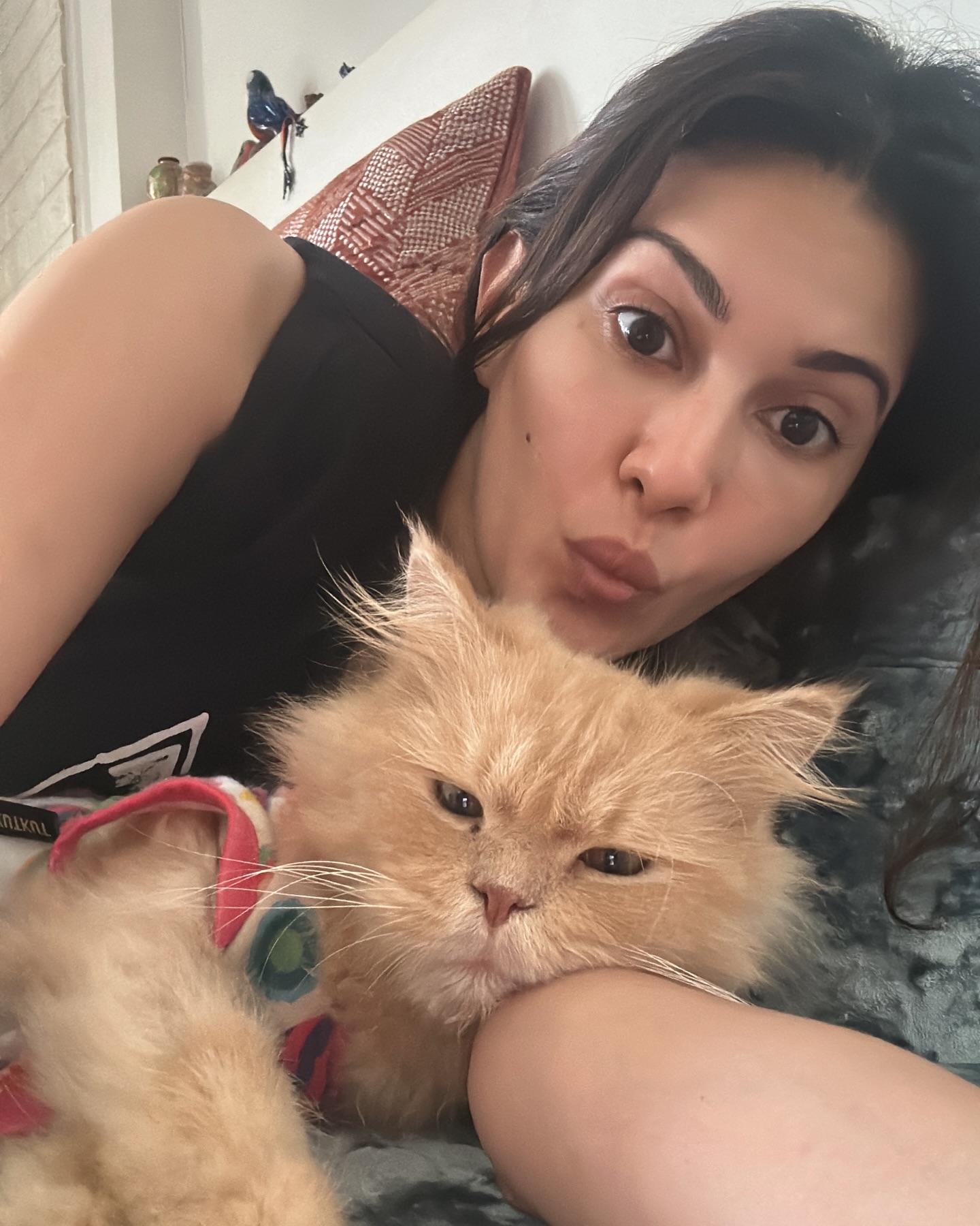 Amyra Dastur’s June Style Spotlight
