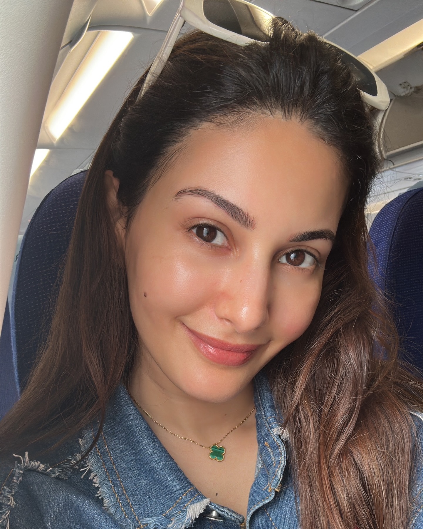Amyra Dastur’s June Style Spotlight