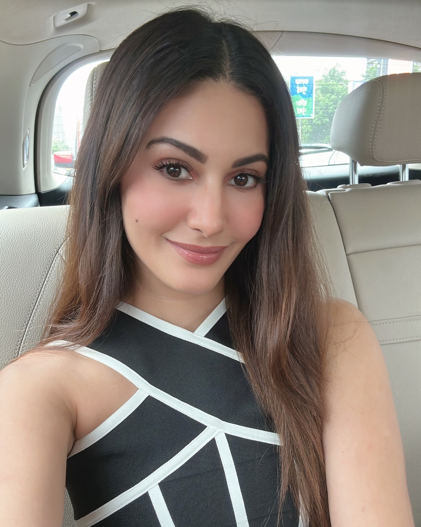 Amyra Dastur’s June Style Spotlight