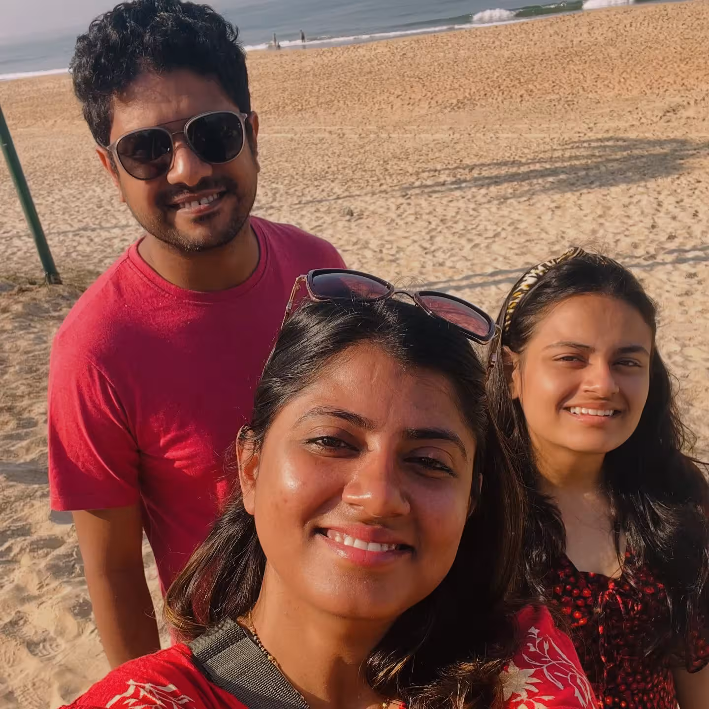 Ananya Nanda Birthday Tribute Celebrates Family Ties